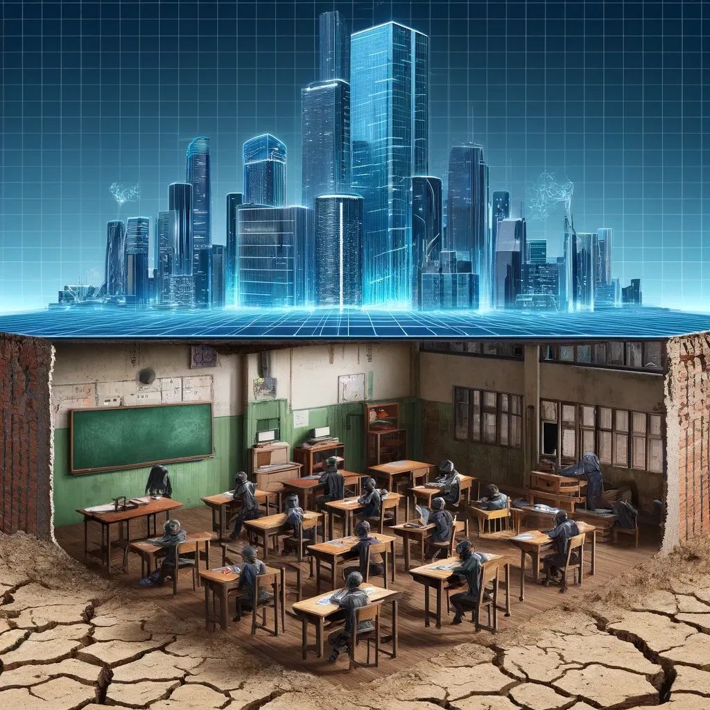 Die Notwendigkeit gut ausgebildeter Fachkräfte für die Wirtschaft