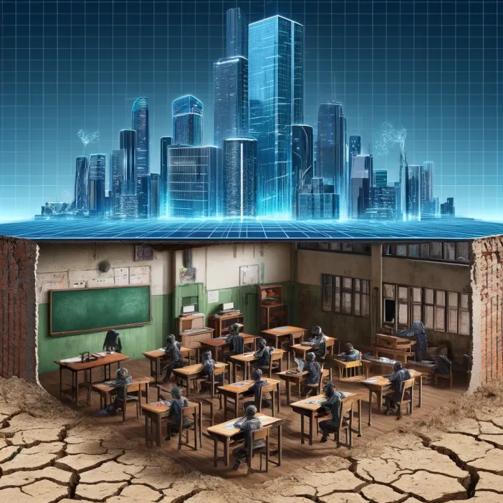 Die Notwendigkeit gut ausgebildeter Fachkräfte für die Wirtschaft